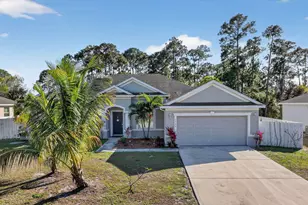 1780 SW Buttercup Ave, Port Saint Lucie, FL 34953 - Photo 2