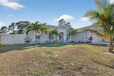 1780 SW Buttercup Avenue, Port Saint Lucie, FL 34953 - Photo 6