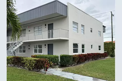 216 Normandy #E, Delray Beach, FL 33484 - Photo 1