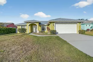 933 SW General Patton Terrace, Port Saint Lucie, FL 34953 - Photo 1