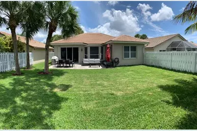 7891 Manor Forest Boulevard, Boynton Beach, FL 33436 - Photo 1