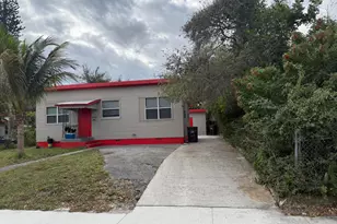 926 33rd St, West Palm Beach, FL 33407 - Photo 1