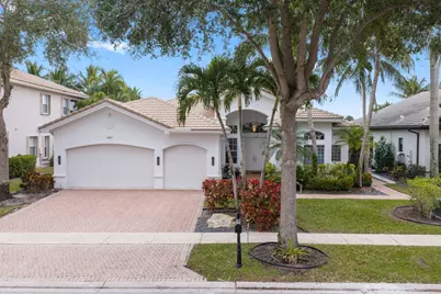10812 Castle Oak Drive, Boynton Beach, FL 33473 - Photo 1