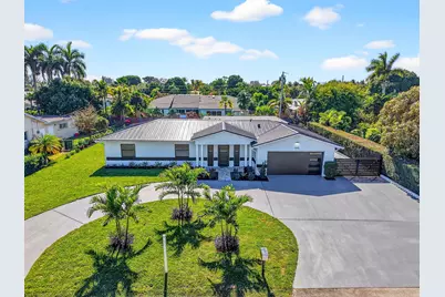 1410 Beta Court N, Lake Clarke Shores, FL 33406 - Photo 1