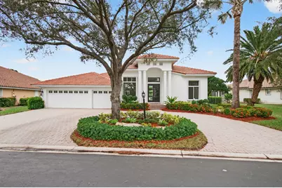 10265 NW 63rd Drive, Parkland, FL 33076 - Photo 2