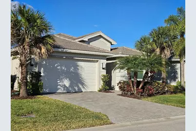 11087 SW Carriage Hill Lane, Port Saint Lucie, FL 34987 - Photo 1
