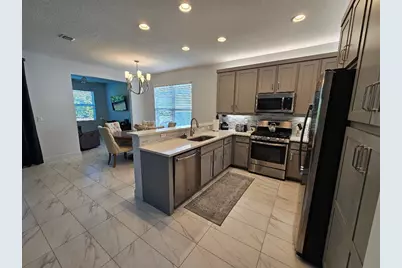 11087 SW Carriage Hill Lane, Port Saint Lucie, FL 34987 - Photo 38