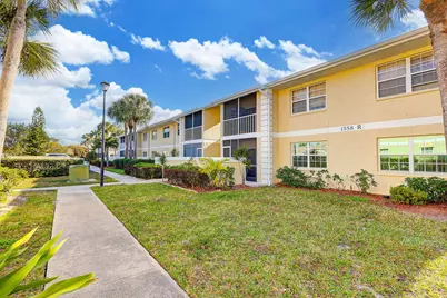 1558 SE Royal Green Circle #101, Port Saint Lucie, FL 34952 - Photo 2