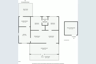 1471 4th Court, Vero Beach, FL 32960 - Photo 2