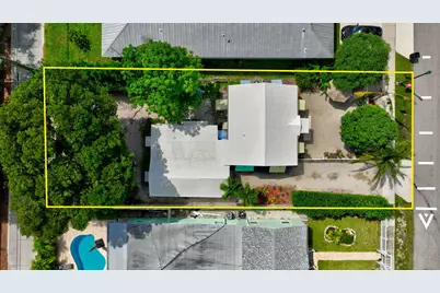 629 SE 4th Avenue, Delray Beach, FL 33483 - Photo 1