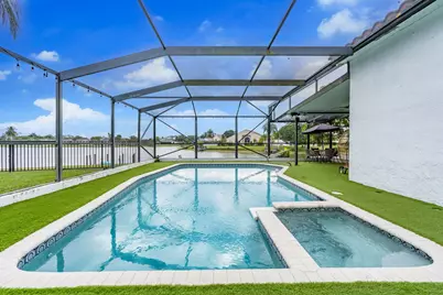 8321 Bonita Isle Dr Drive, Lake Worth, FL 33467 - Photo 1