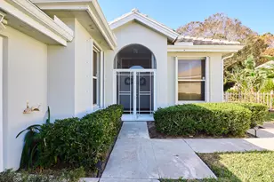 7488 SE Waxberry Cir, Hobe Sound, FL 33455 - Photo 1