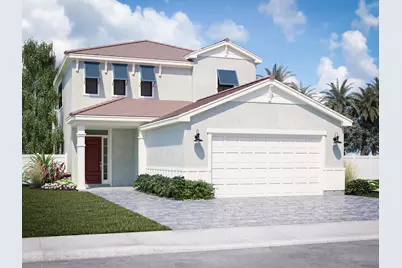 721 SE Fascino Circle, Port Saint Lucie, FL 34984 - Photo 1
