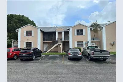 1021 Adams Avenue #1021f, Homestead, FL 33034 - Photo 2