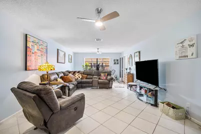 4485 Nutmeg Tree Lane #B, Boynton Beach, FL 33436 - Photo 4