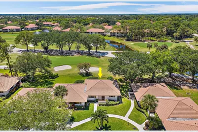 821 Club Drive, Palm Beach Gardens, FL 33418 - Photo 1