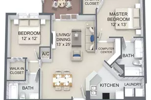 1000 Scotia Dr, Hypoluxo, FL 33462 - Photo 22