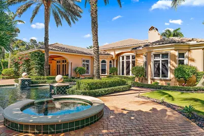 11756 Elina Court, Palm Beach Gardens, FL 33418 - Photo 4