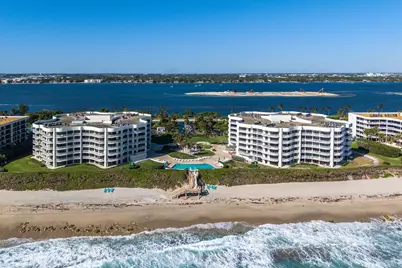 3360 S Ocean Boulevard #3bi, Palm Beach, FL 33480 - Photo 1