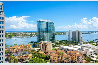 801 S Olive Avenue #702, West Palm Beach, FL 33401 - Photo 2