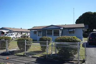 2614 NW 25th Street NW, Fort Lauderdale, FL 33311 - Photo 2