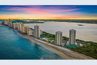 5510 N Ocean Drive #11b, Singer Island, FL 33404 - Photo 1