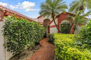 7841 Lexington Club Blvd, Delray Beach, FL 33446 - Photo 4