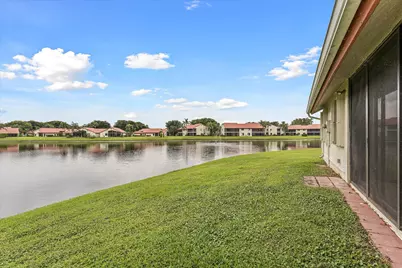 7841 Lexington Club Boulevard #B, Delray Beach, FL 33446 - Photo 28