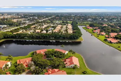 7841 Lexington Club Boulevard #B, Delray Beach, FL 33446 - Photo 36