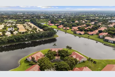 7841 Lexington Club Boulevard #B, Delray Beach, FL 33446 - Photo 34