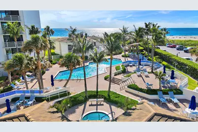 3000 N Ocean Drive N #23d, Singer Island, FL 33404 - Photo 8