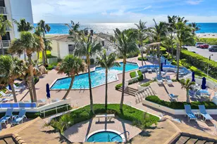 3000 N Ocean Dr N, Singer Island, FL 33404 - Photo 8