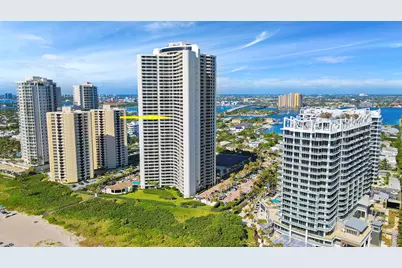 3000 N Ocean Drive N #23d, Singer Island, FL 33404 - Photo 28