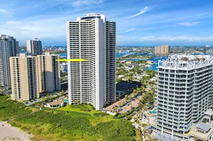 3000 N Ocean Dr N, Singer Island, FL 33404 - Photo 28