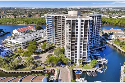 4740 S Ocean Boulevard #503, Highland Beach, FL 33487 - Photo 1