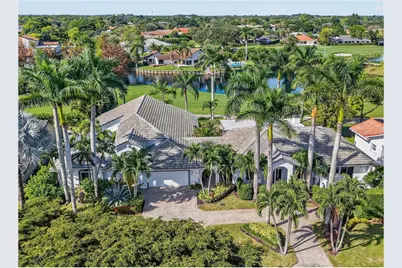 936 Greensward Lane, Delray Beach, FL 33445 - Photo 1