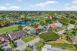 936 Greensward Ln, Delray Beach, FL 33445 - Photo 2