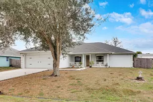 4074 SW Darwin Blvd, Port Saint Lucie, FL 34953 - Photo 1