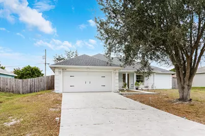 4074 SW Darwin Boulevard, Port Saint Lucie, FL 34953 - Photo 2