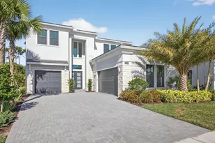 13334 Artisan Cir, Palm Beach Gardens, FL 33418 - Photo 1