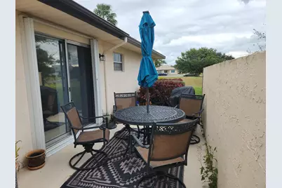5852 Dream Court #35, Fort Pierce, FL 34982 - Photo 4