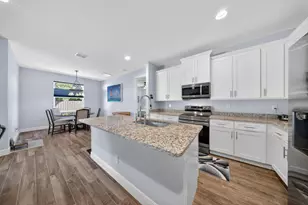 4689 SW Babylon St, Port Saint Lucie, FL 34953 - Photo 6