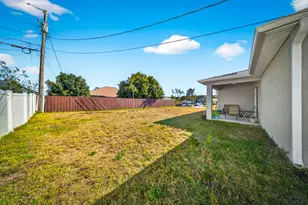 4689 SW Babylon St, Port Saint Lucie, FL 34953 - Photo 28