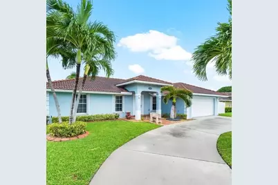 1906 N N A St Street, Lake Worth Beach, FL 33460 - Photo 2