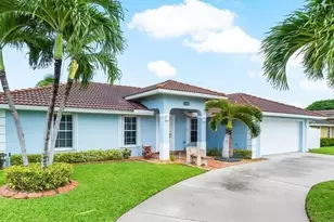 1906 N N A St St, Lake Worth Beach, FL 33460 - Photo 2