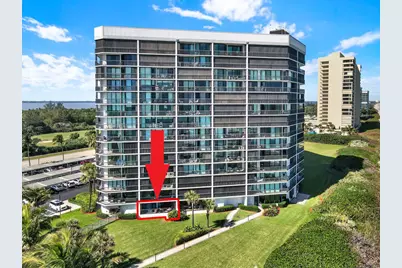 8800 S Ocean Drive #109, Jensen Beach, FL 34957 - Photo 4