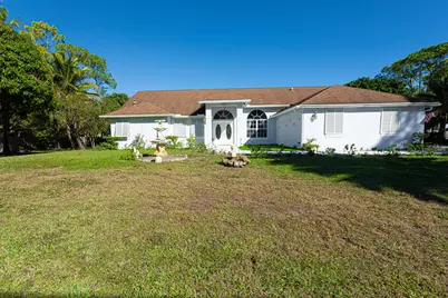 8895 Palomino Drive, Lake Worth, FL 33467 - Photo 1