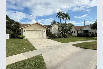 23160 SW 53rd Avenue, Boca Raton, FL 33433 - Photo 1