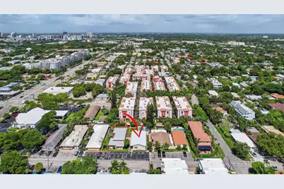 1037 N Victoria Park Road #1, Fort Lauderdale, FL 33304 - Photo 30