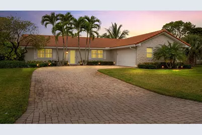 3952 SE Fairway W, Stuart, FL 34997 - Photo 1